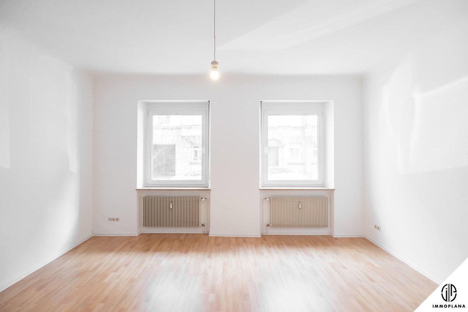 Predaj bytu 1-izbový 50 m², Schreyerstraße 16, Nürnberg, Bavorsko Predaj bytu 1-izbový 50 m², Schreyerstraße 16, Nürnberg, Bavorsko