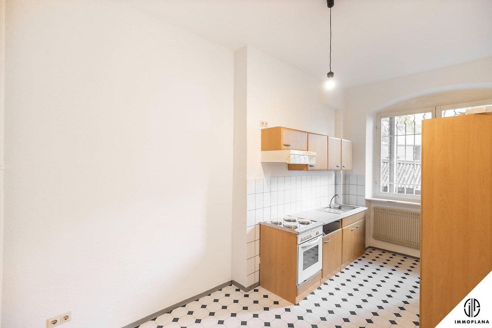 Predaj bytu 1-izbový 50 m², Schreyerstraße 16, Nürnberg, Bavorsko Predaj bytu 1-izbový 50 m², Schreyerstraße 16, Nürnberg, Bavorsko
