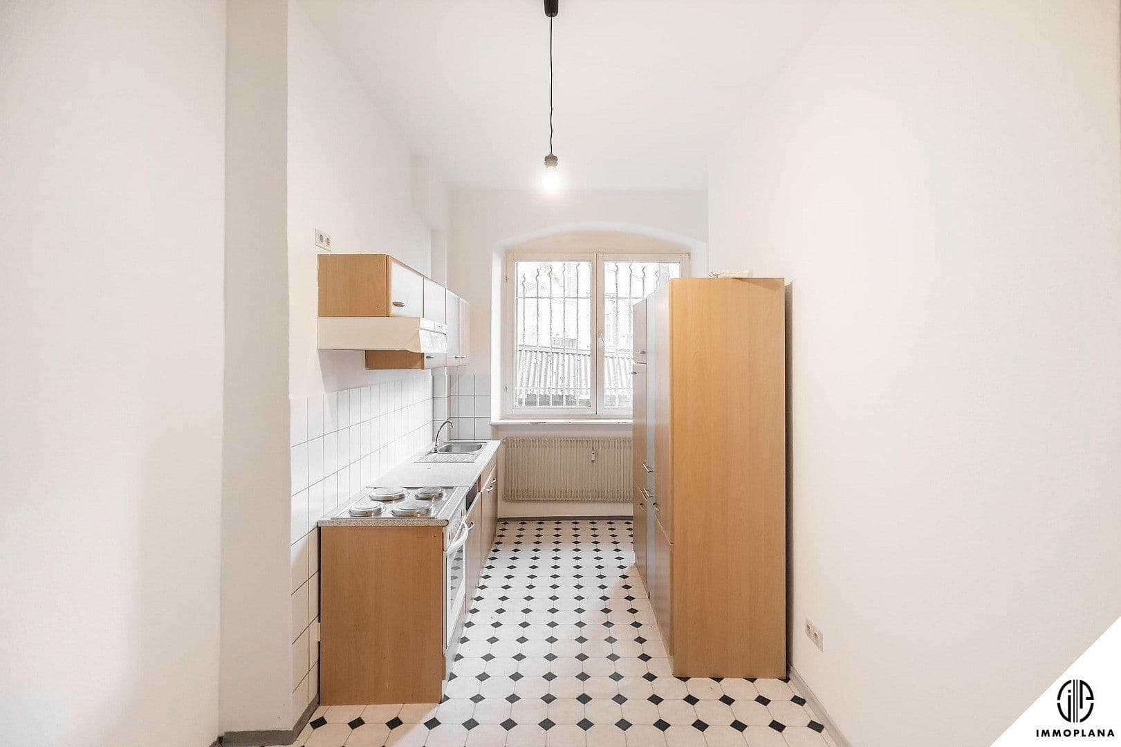 Predaj bytu 1-izbový 50 m², Schreyerstraße 16, Nürnberg, Bavorsko Predaj bytu 1-izbový 50 m², Schreyerstraße 16, Nürnberg, Bavorsko