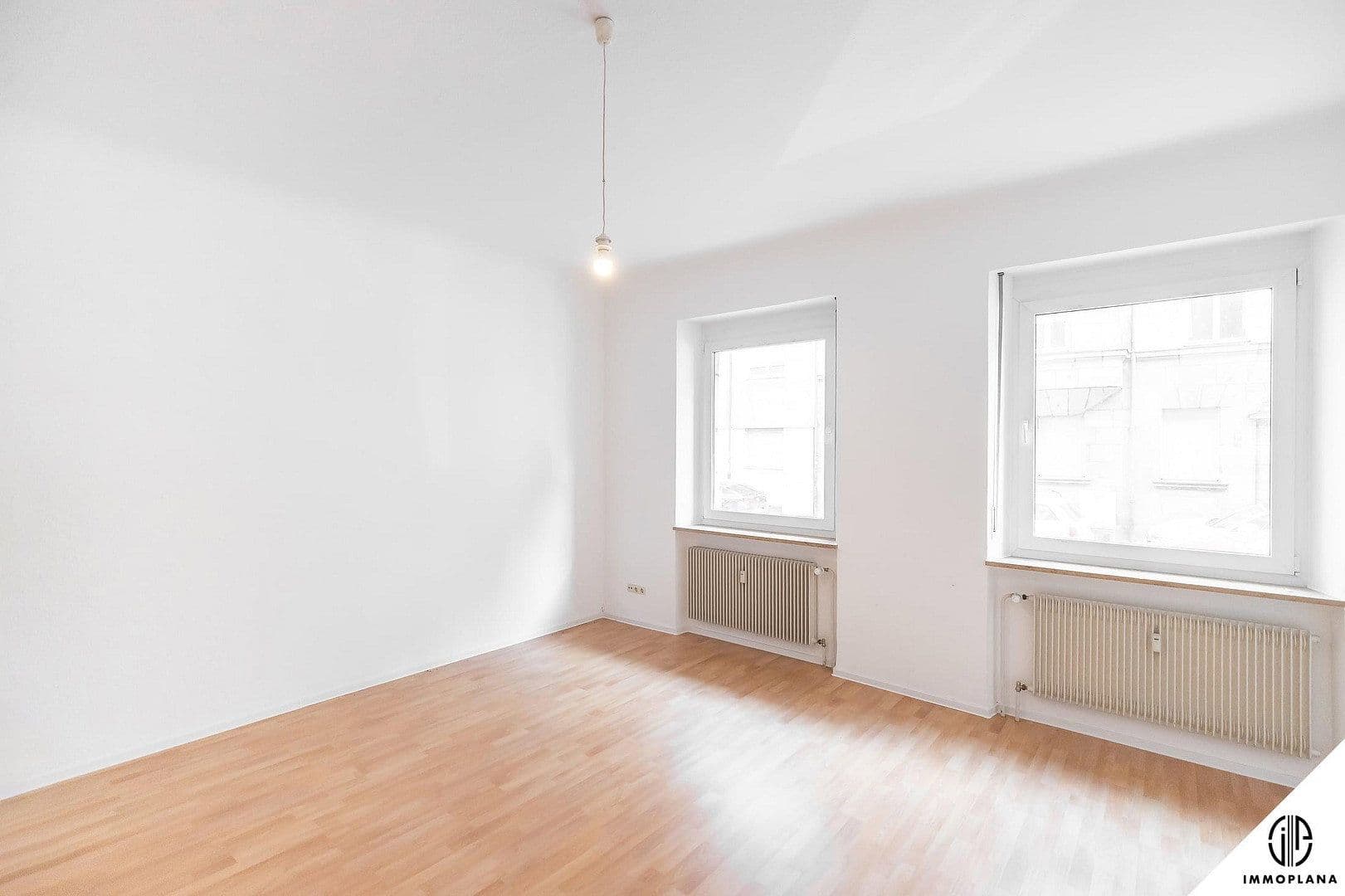 Predaj bytu 1-izbový 50 m², Schreyerstraße 16, Nürnberg, Bavorsko Predaj bytu 1-izbový 50 m², Schreyerstraße 16, Nürnberg, Bavorsko