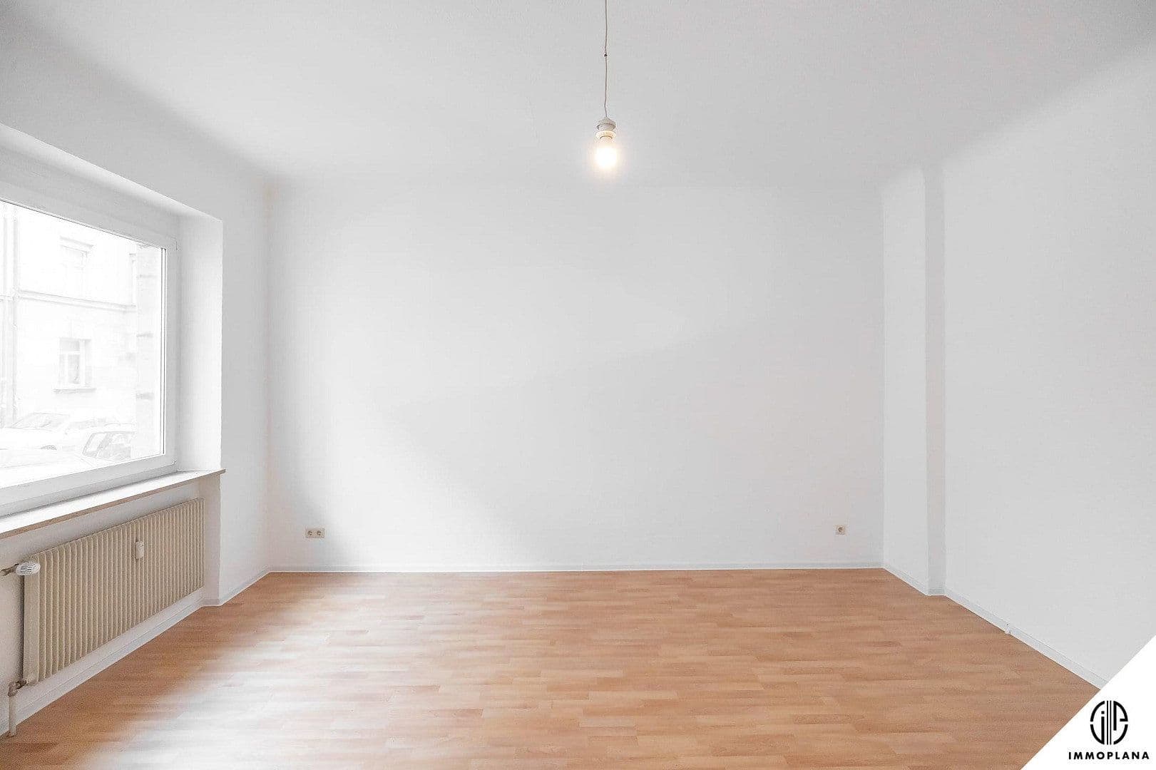 Predaj bytu 1-izbový 50 m², Schreyerstraße 16, Nürnberg, Bavorsko Predaj bytu 1-izbový 50 m², Schreyerstraße 16, Nürnberg, Bavorsko