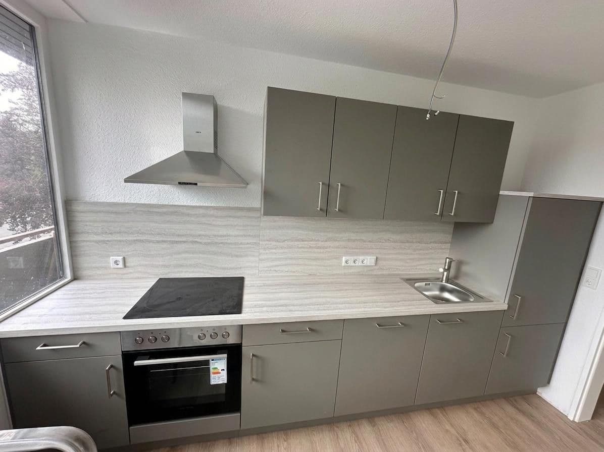 Predaj bytu 4-izbový 105 m², Oldenburg, Dolné Sasko Predaj bytu 4-izbový 105 m², Oldenburg, Dolné Sasko