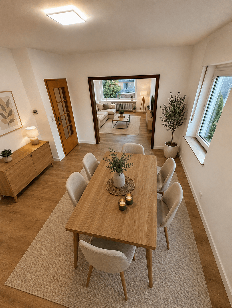 Predaj domu 158 m², pozemok 400 m², Altenberge, Severné Porýnie - Westfálsko Predaj domu 158 m², pozemok 400 m², Altenberge, Severné Porýnie - Westfálsko