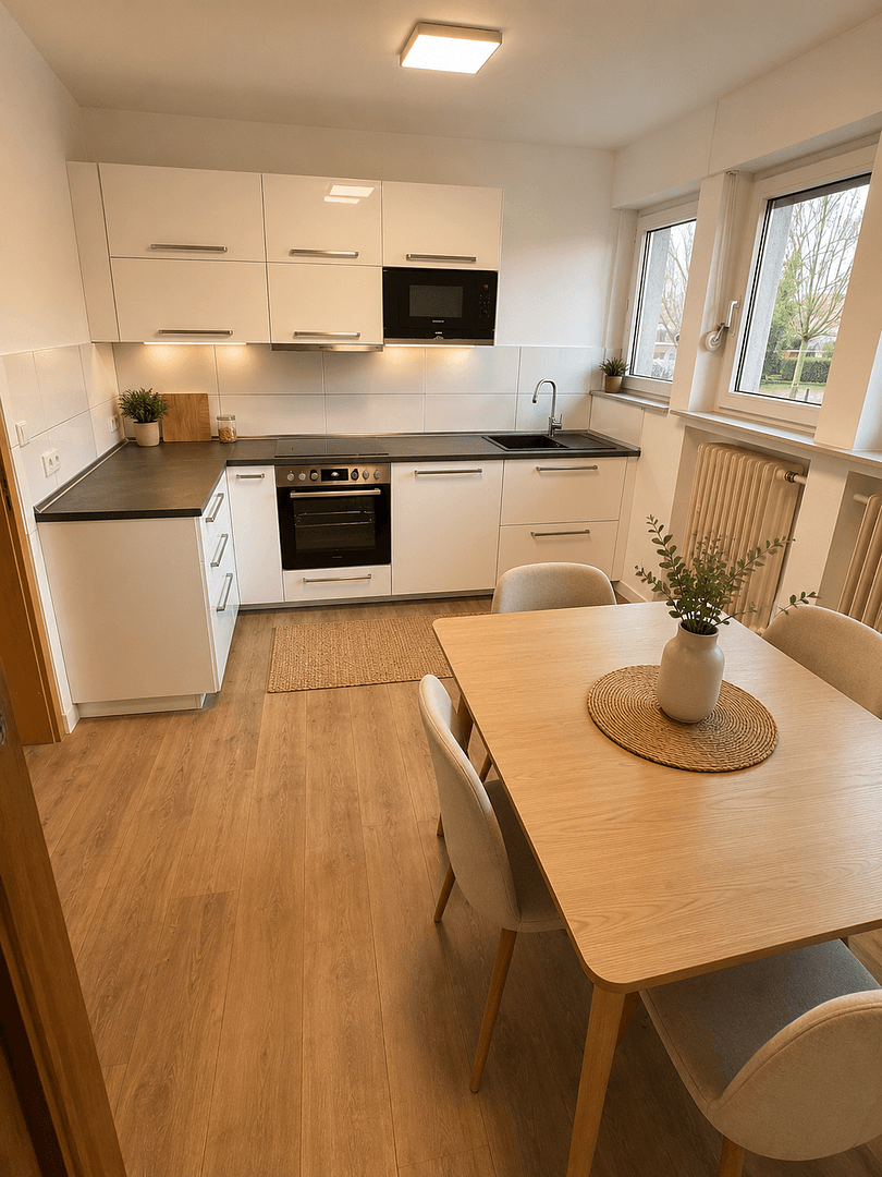 Predaj domu 158 m², pozemok 400 m², Altenberge, Severné Porýnie - Westfálsko Predaj domu 158 m², pozemok 400 m², Altenberge, Severné Porýnie - Westfálsko