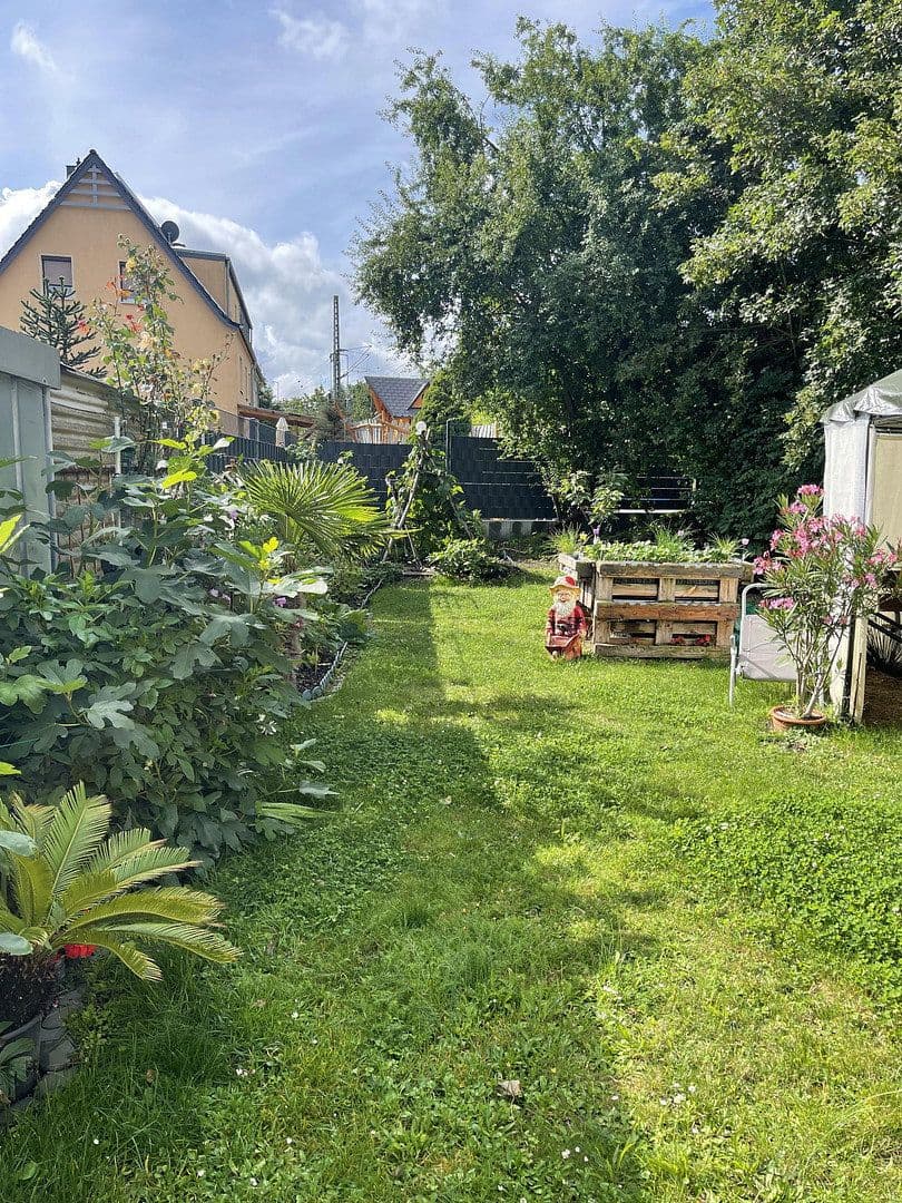 Predaj bytu 2-izbový 58 m², Borna, Sasko Predaj bytu 2-izbový 58 m², Borna, Sasko