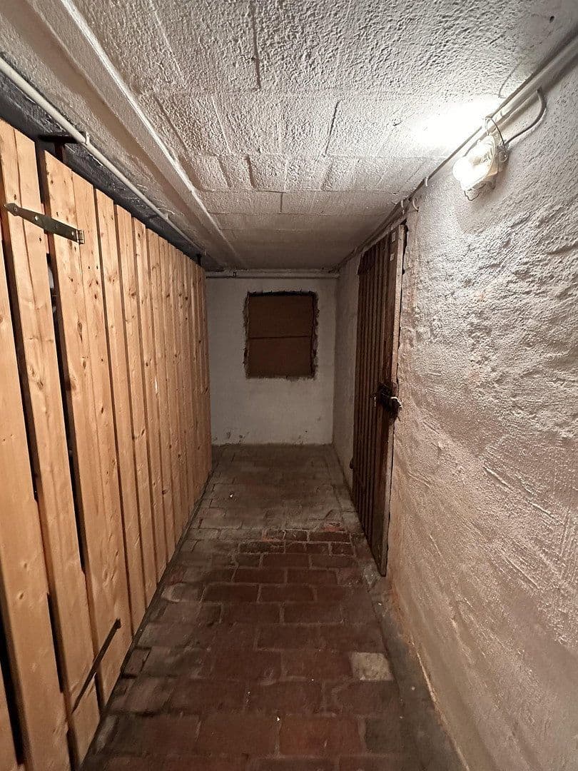 Predaj bytu 2-izbový 58 m², Borna, Sasko Predaj bytu 2-izbový 58 m², Borna, Sasko