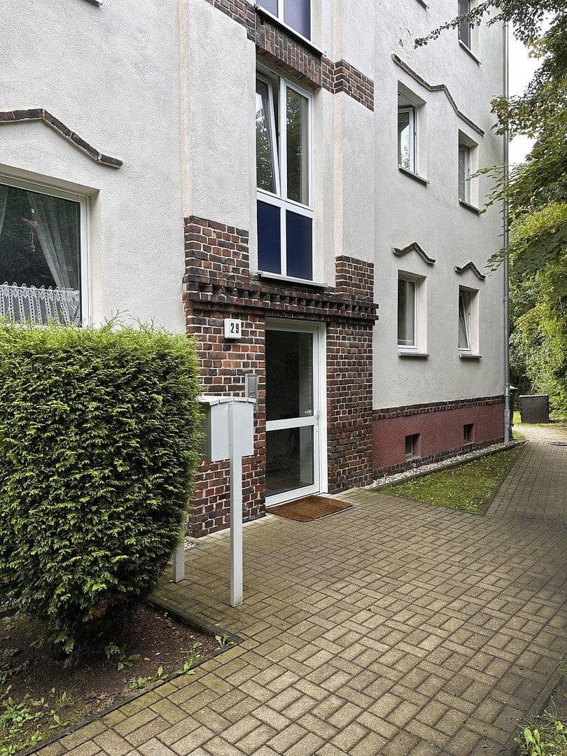 Predaj bytu 2-izbový 58 m², Borna, Sasko Predaj bytu 2-izbový 58 m², Borna, Sasko