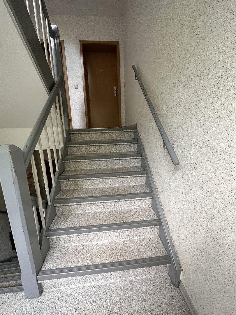 Predaj bytu 2-izbový 58 m², Borna, Sasko Predaj bytu 2-izbový 58 m², Borna, Sasko