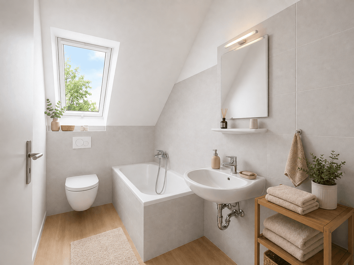 Predaj bytu 2-izbový 42 m², Weststraße, Bochum, Severné Porýnie - Westfálsko Predaj bytu 2-izbový 42 m², Weststraße, Bochum, Severné Porýnie - Westfálsko