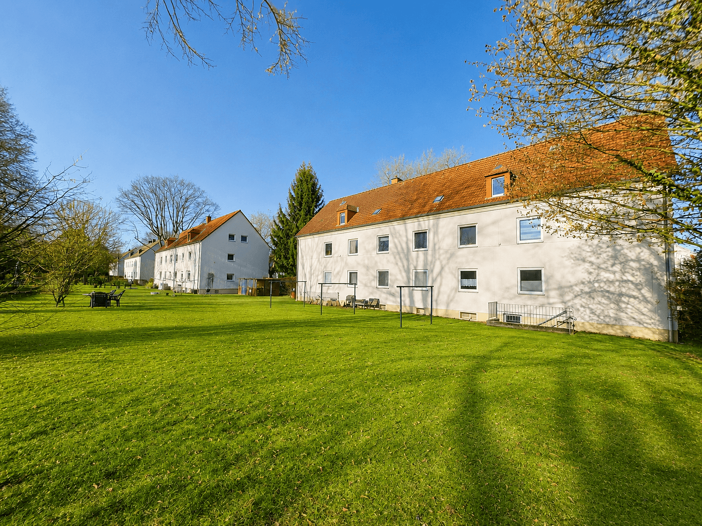 Predaj bytu 2-izbový 42 m², Weststraße, Bochum, Severné Porýnie - Westfálsko Predaj bytu 2-izbový 42 m², Weststraße, Bochum, Severné Porýnie - Westfálsko