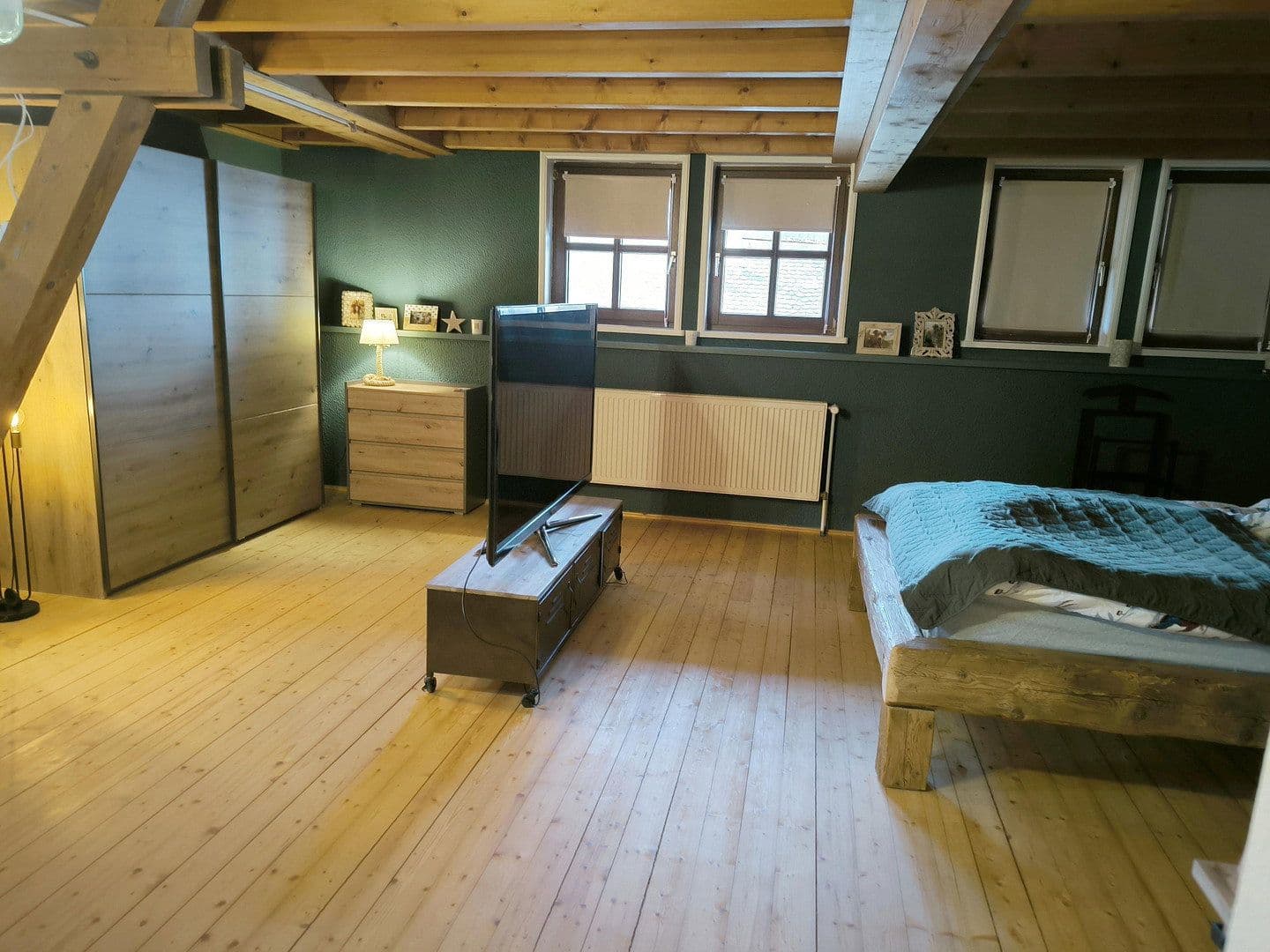 Predaj domu 300 m², pozemok 2.600 m², Breuberg, Hesensko Predaj domu 300 m², pozemok 2.600 m², Breuberg, Hesensko