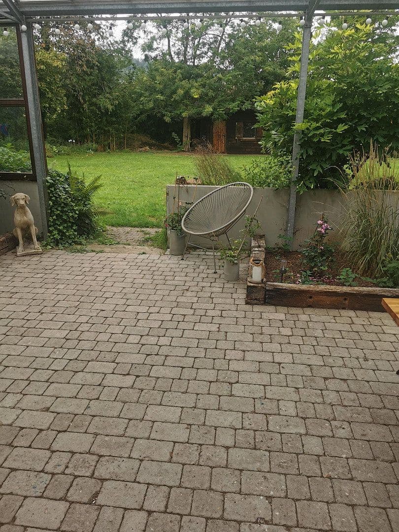 Predaj domu 300 m², pozemok 2.600 m², Breuberg, Hesensko Predaj domu 300 m², pozemok 2.600 m², Breuberg, Hesensko