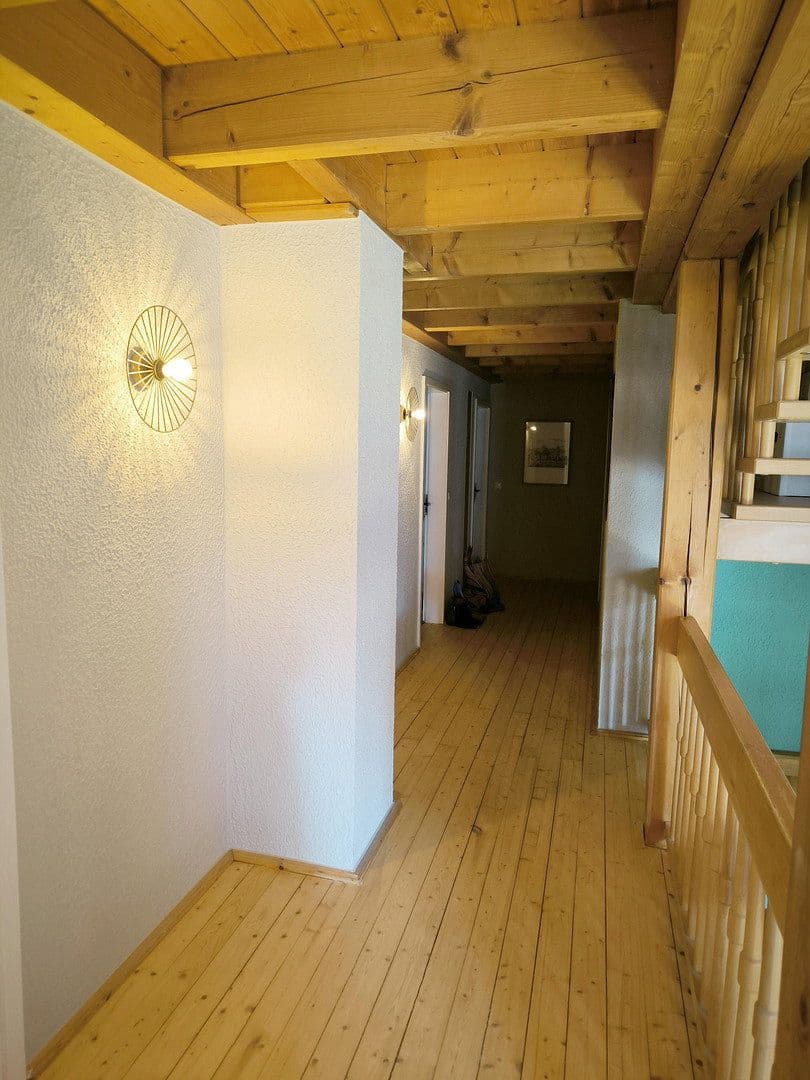 Predaj domu 300 m², pozemok 2.600 m², Breuberg, Hesensko Predaj domu 300 m², pozemok 2.600 m², Breuberg, Hesensko