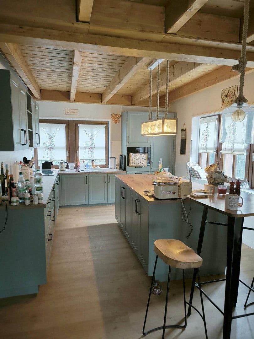 Predaj domu 300 m², pozemok 2.600 m², Breuberg, Hesensko Predaj domu 300 m², pozemok 2.600 m², Breuberg, Hesensko