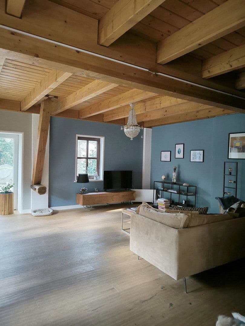 Predaj domu 300 m², pozemok 2.600 m², Breuberg, Hesensko Predaj domu 300 m², pozemok 2.600 m², Breuberg, Hesensko