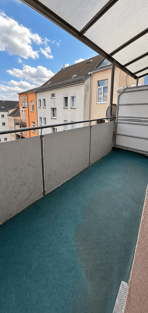Prenájom bytu 2-izbový 54 m², Leißnerstraße 30, Plavno, Sasko Prenájom bytu 2-izbový 54 m², Leißnerstraße 30, Plavno, Sasko