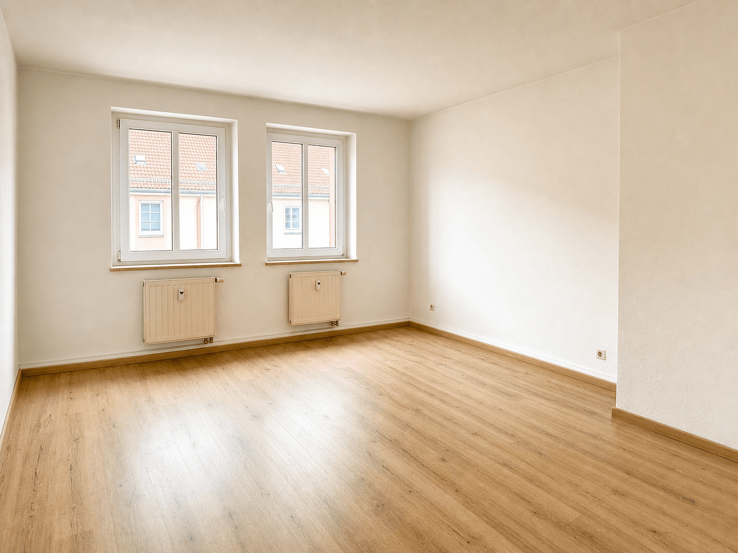 Prenájom bytu 2-izbový 54 m², Leißnerstraße 30, Plavno, Sasko Prenájom bytu 2-izbový 54 m², Leißnerstraße 30, Plavno, Sasko