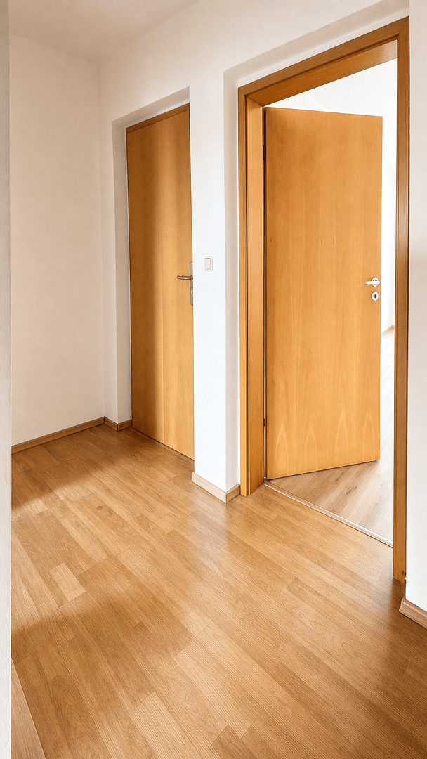 Prenájom bytu 2-izbový 54 m², Leißnerstraße 30, Plavno, Sasko Prenájom bytu 2-izbový 54 m², Leißnerstraße 30, Plavno, Sasko