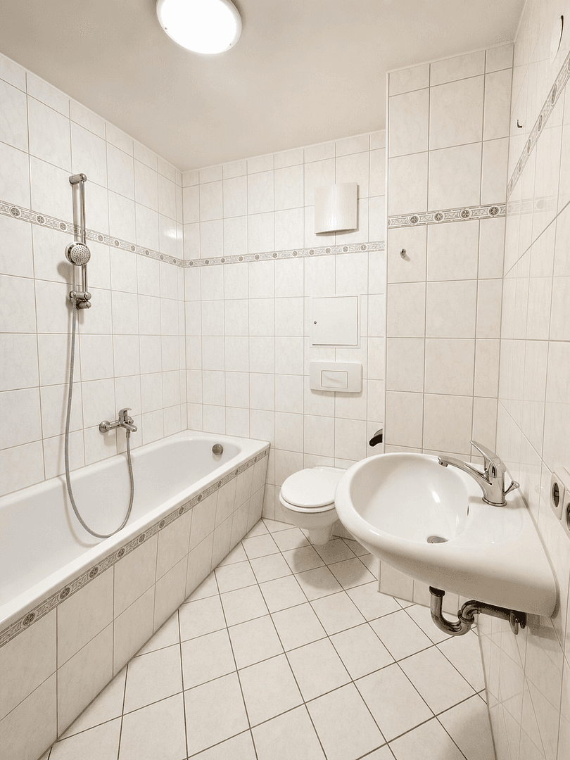 Prenájom bytu 2-izbový 54 m², Leißnerstraße 30, Plavno, Sasko Prenájom bytu 2-izbový 54 m², Leißnerstraße 30, Plavno, Sasko