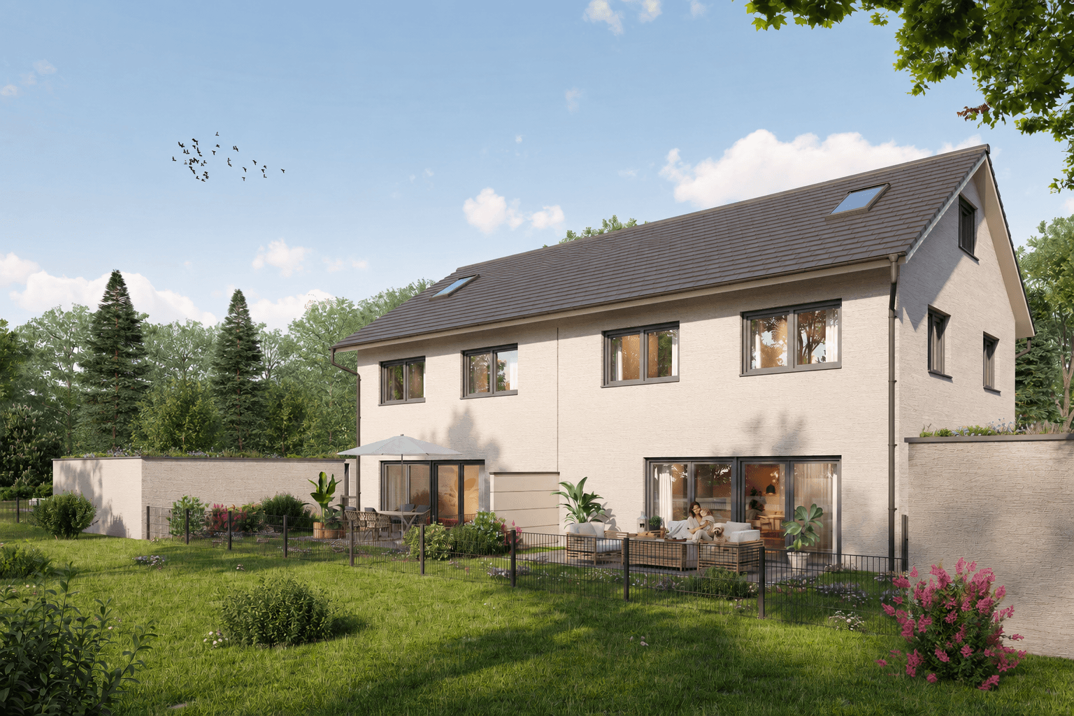 Predaj domu 143 m², pozemok 200 m², Wackerstraße 20, Ingolstadt, Bavorsko Predaj domu 143 m², pozemok 200 m², Wackerstraße 20, Ingolstadt, Bavorsko