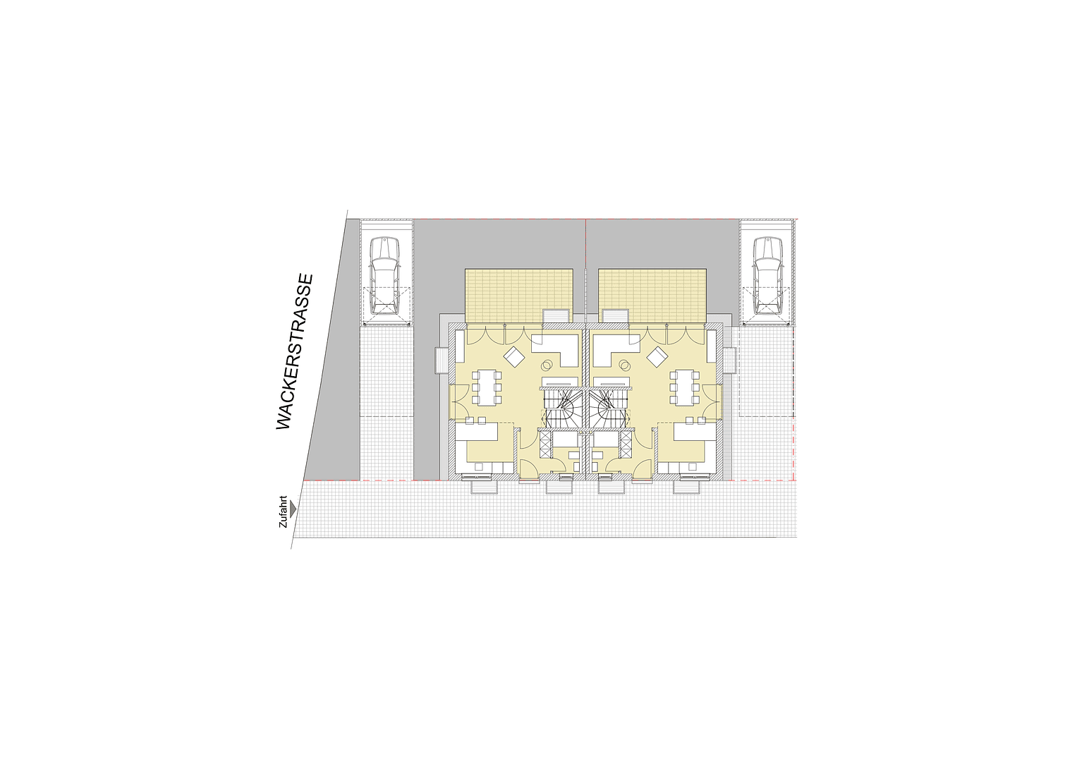 Predaj domu 143 m², pozemok 200 m², Wackerstraße 20, Ingolstadt, Bavorsko Predaj domu 143 m², pozemok 200 m², Wackerstraße 20, Ingolstadt, Bavorsko