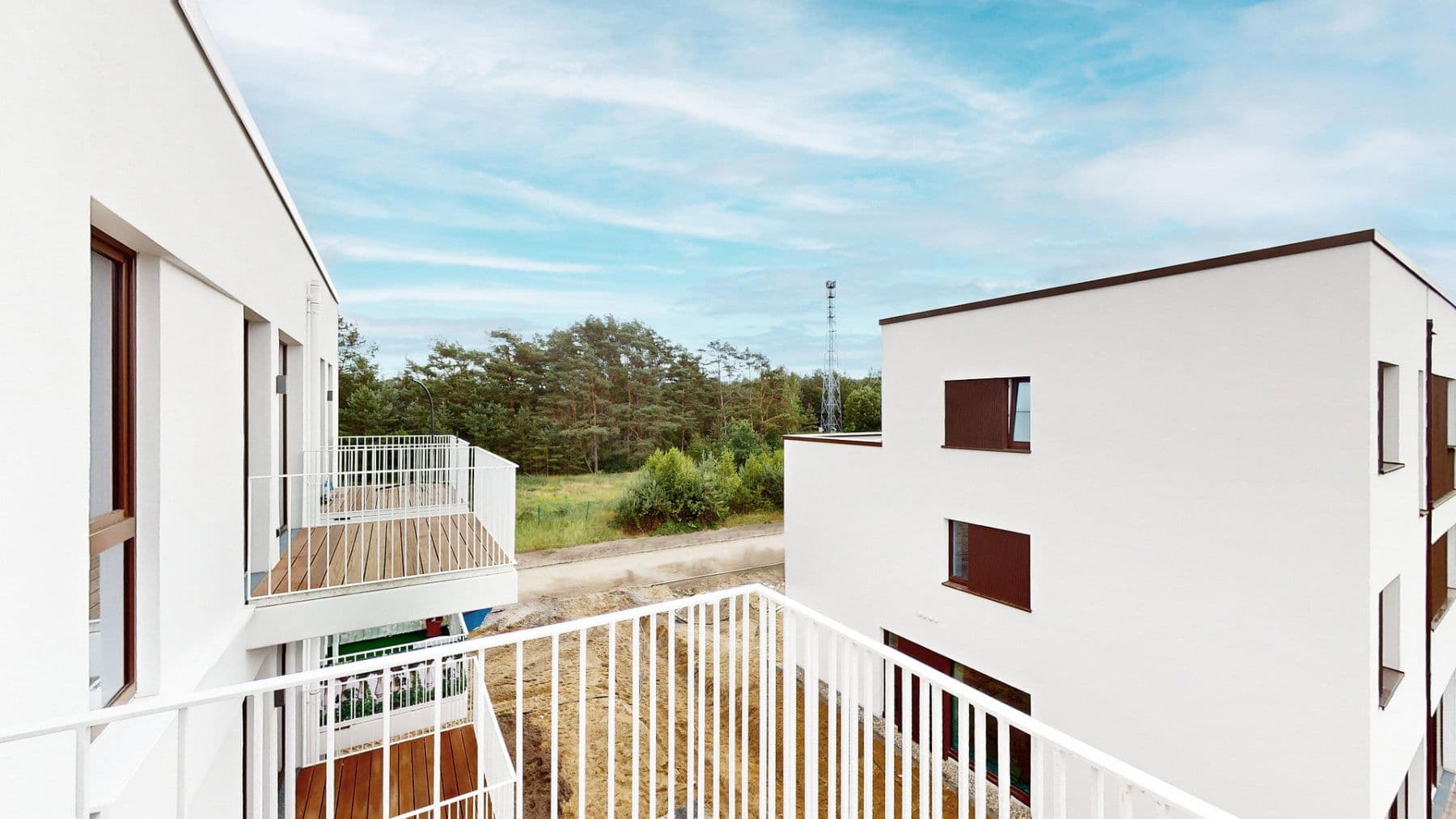 Prenájom bytu 3-izbový 71 m², Anemonenweg 36, Wandlitz, Brandenbursko Prenájom bytu 3-izbový 71 m², Anemonenweg 36, Wandlitz, Brandenbursko