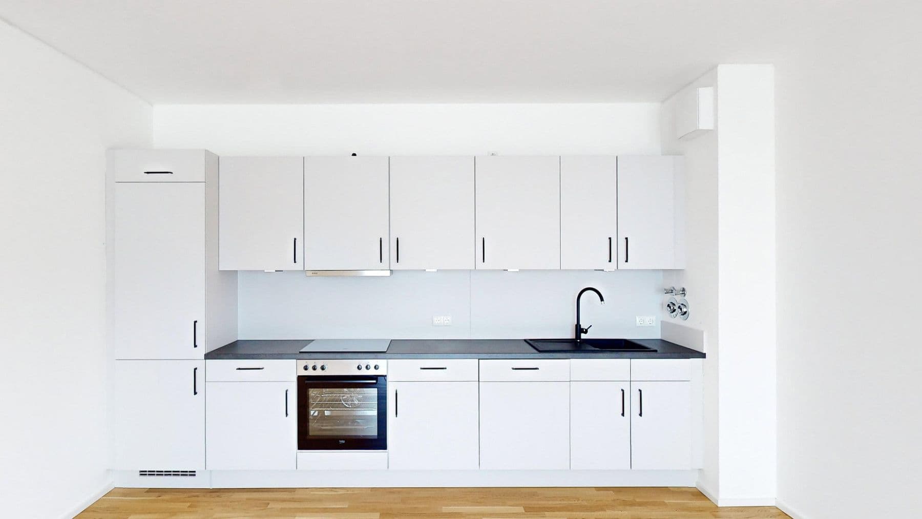Prenájom bytu 3-izbový 71 m², Anemonenweg 36, Wandlitz, Brandenbursko Prenájom bytu 3-izbový 71 m², Anemonenweg 36, Wandlitz, Brandenbursko
