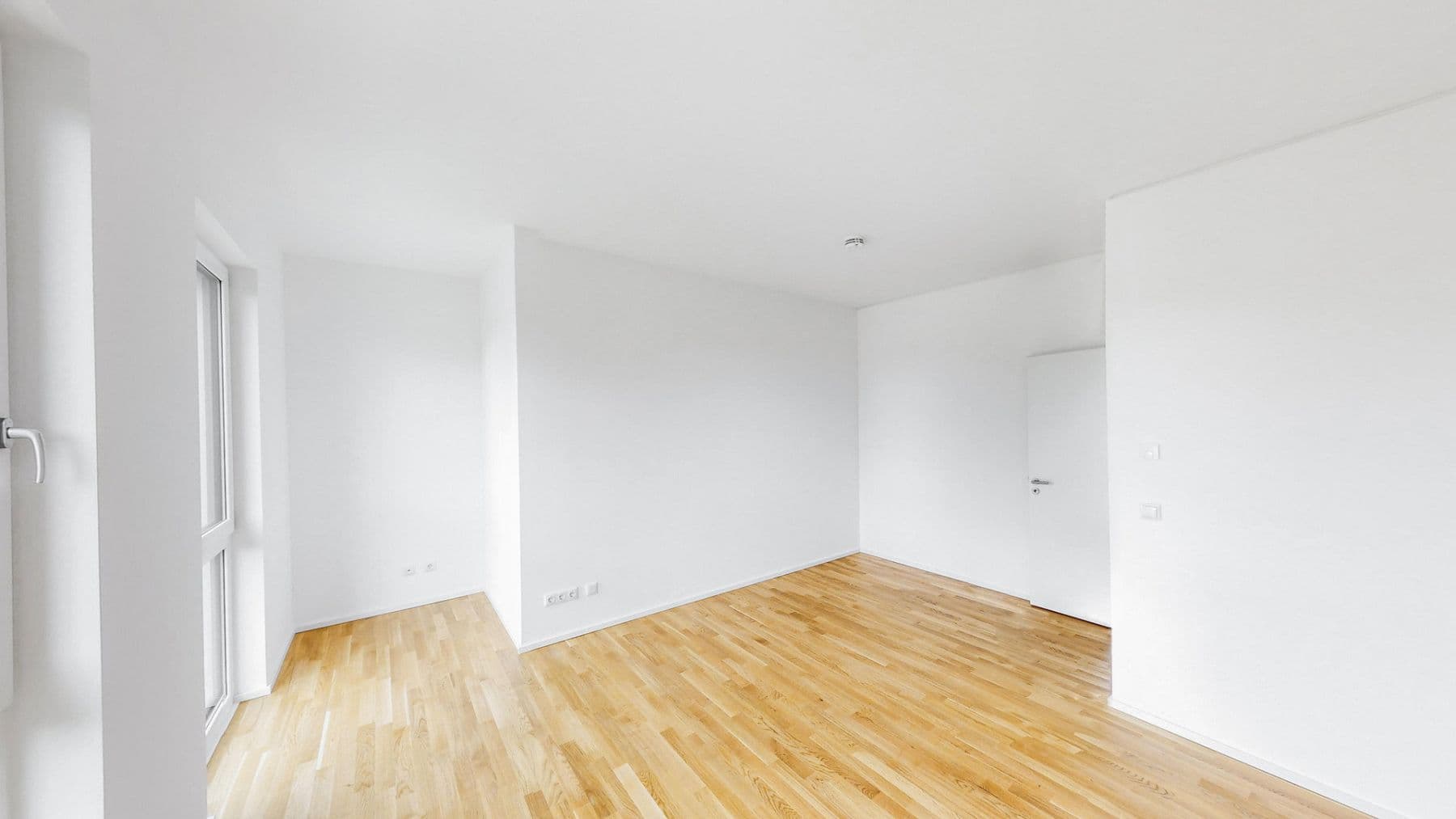 Prenájom bytu 3-izbový 71 m², Anemonenweg 36, Wandlitz, Brandenbursko Prenájom bytu 3-izbový 71 m², Anemonenweg 36, Wandlitz, Brandenbursko