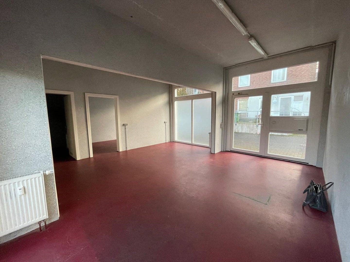 Prenájom nebytového priestoru 544 m², Knappenstraße 80, Oberhausen, Severné Porýnie - Westfálsko Prenájom nebytového priestoru 544 m², Knappenstraße 80, Oberhausen, Severné Porýnie - Westfálsko