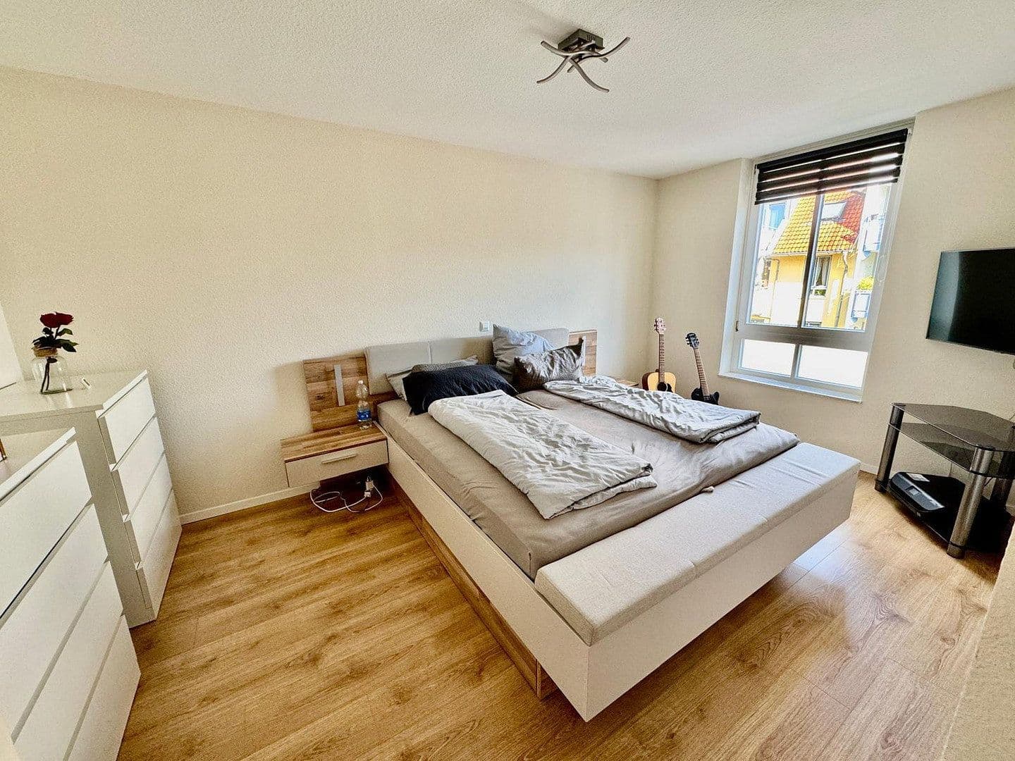 Predaj bytu 2-izbový 62 m², Hennigsdorf, Brandenbursko Predaj bytu 2-izbový 62 m², Hennigsdorf, Brandenbursko