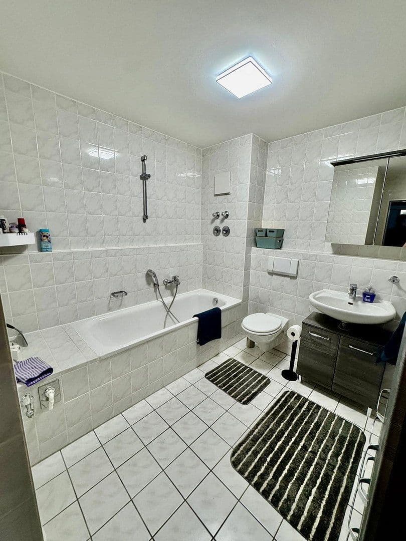 Predaj bytu 2-izbový 62 m², Hennigsdorf, Brandenbursko Predaj bytu 2-izbový 62 m², Hennigsdorf, Brandenbursko