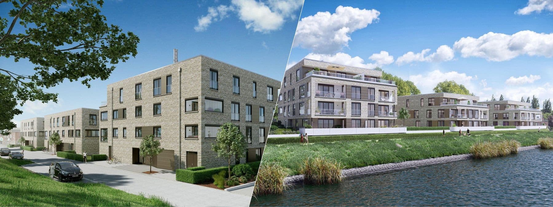 Prenájom bytu 2-izbový 81 m², Lübeck, Šlezvicko-Holštajnsko Prenájom bytu 2-izbový 81 m², Lübeck, Šlezvicko-Holštajnsko