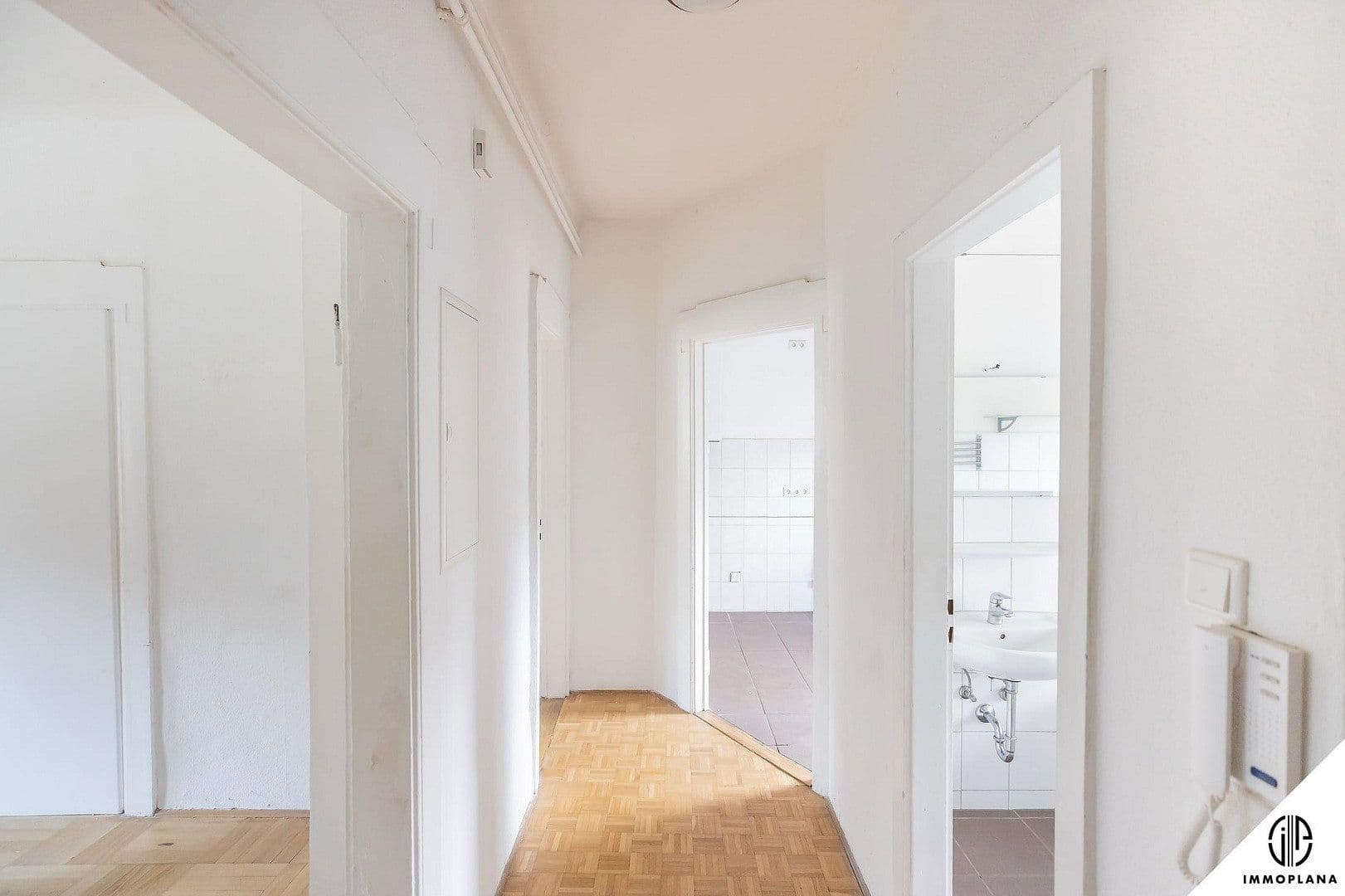 Predaj bytu 3-izbový 69 m², Schreyerstraße 16, Nürnberg, Bavorsko Predaj bytu 3-izbový 69 m², Schreyerstraße 16, Nürnberg, Bavorsko