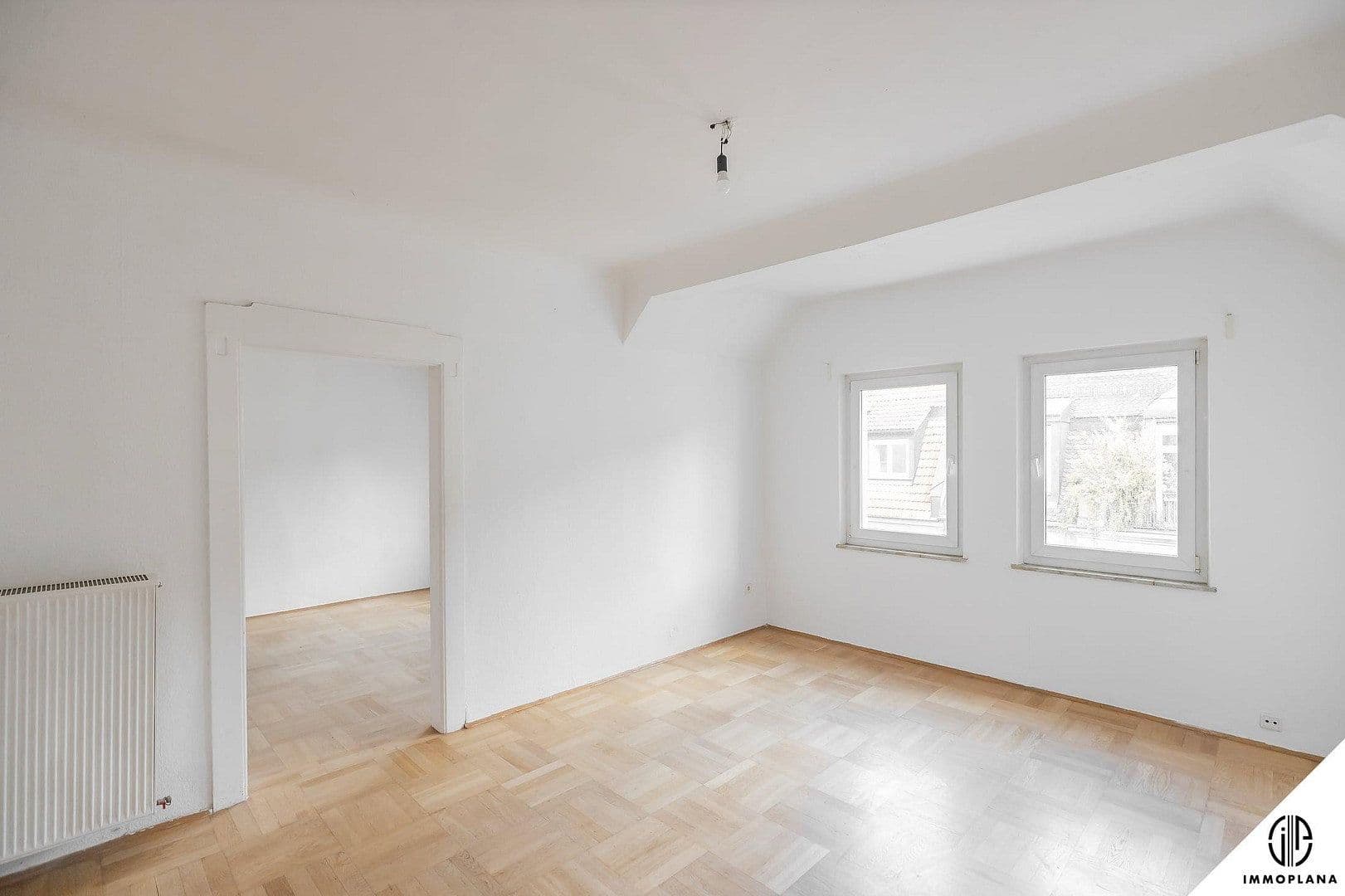 Predaj bytu 3-izbový 69 m², Schreyerstraße 16, Nürnberg, Bavorsko Predaj bytu 3-izbový 69 m², Schreyerstraße 16, Nürnberg, Bavorsko