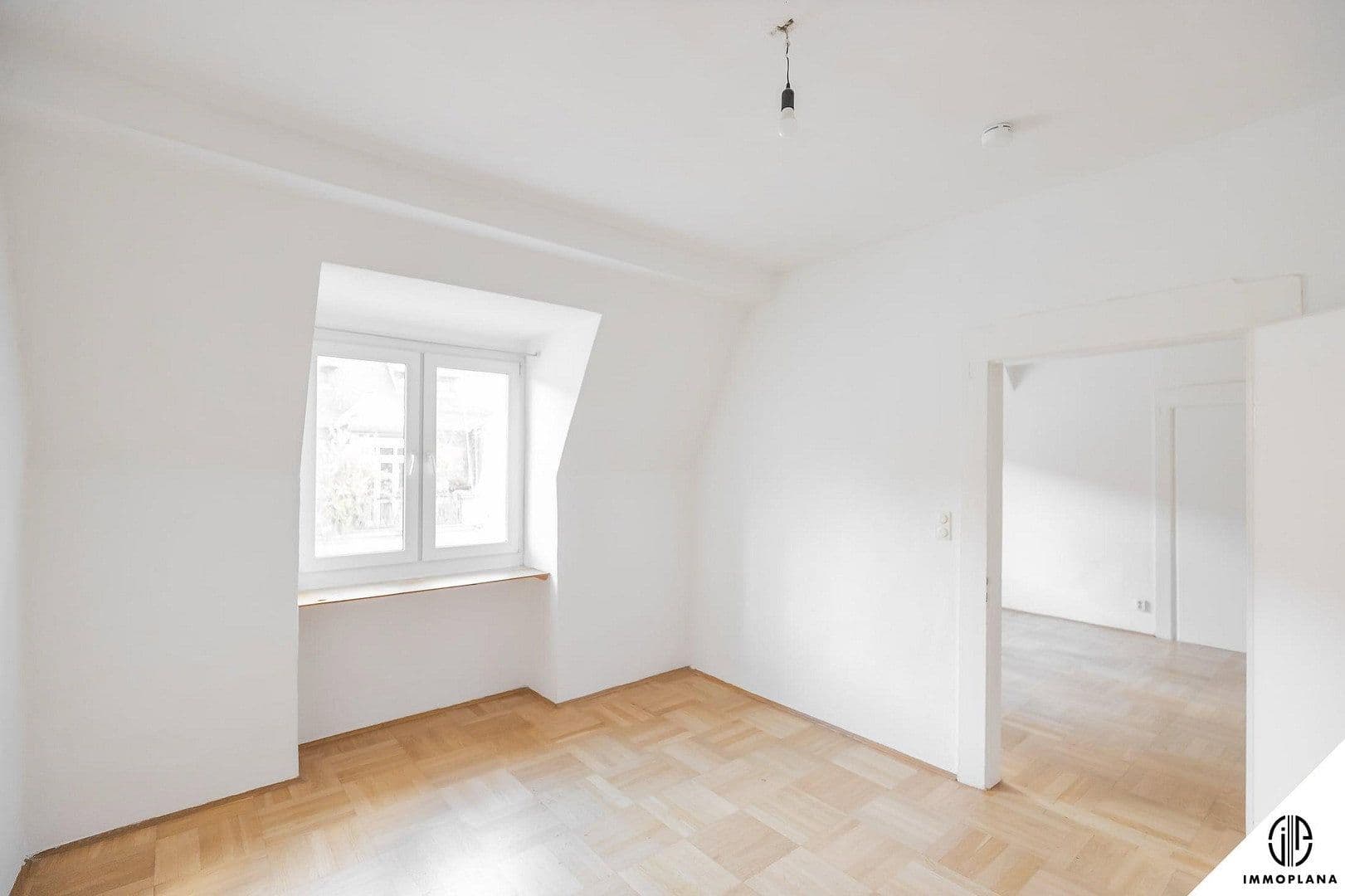 Predaj bytu 3-izbový 69 m², Schreyerstraße 16, Nürnberg, Bavorsko Predaj bytu 3-izbový 69 m², Schreyerstraße 16, Nürnberg, Bavorsko