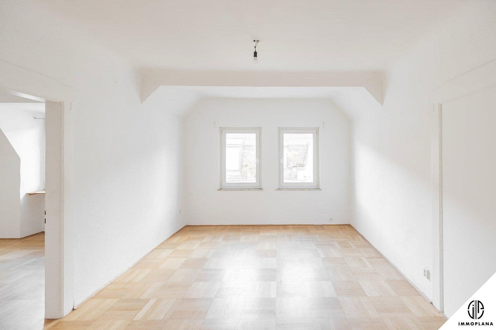 Predaj bytu 3-izbový 69 m², Schreyerstraße 16, Nürnberg, Bavorsko Predaj bytu 3-izbový 69 m², Schreyerstraße 16, Nürnberg, Bavorsko