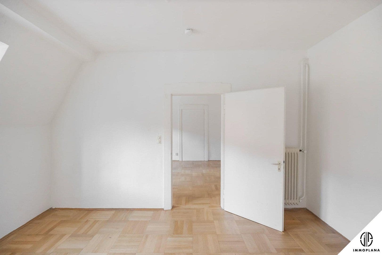 Predaj bytu 3-izbový 69 m², Schreyerstraße 16, Nürnberg, Bavorsko Predaj bytu 3-izbový 69 m², Schreyerstraße 16, Nürnberg, Bavorsko
