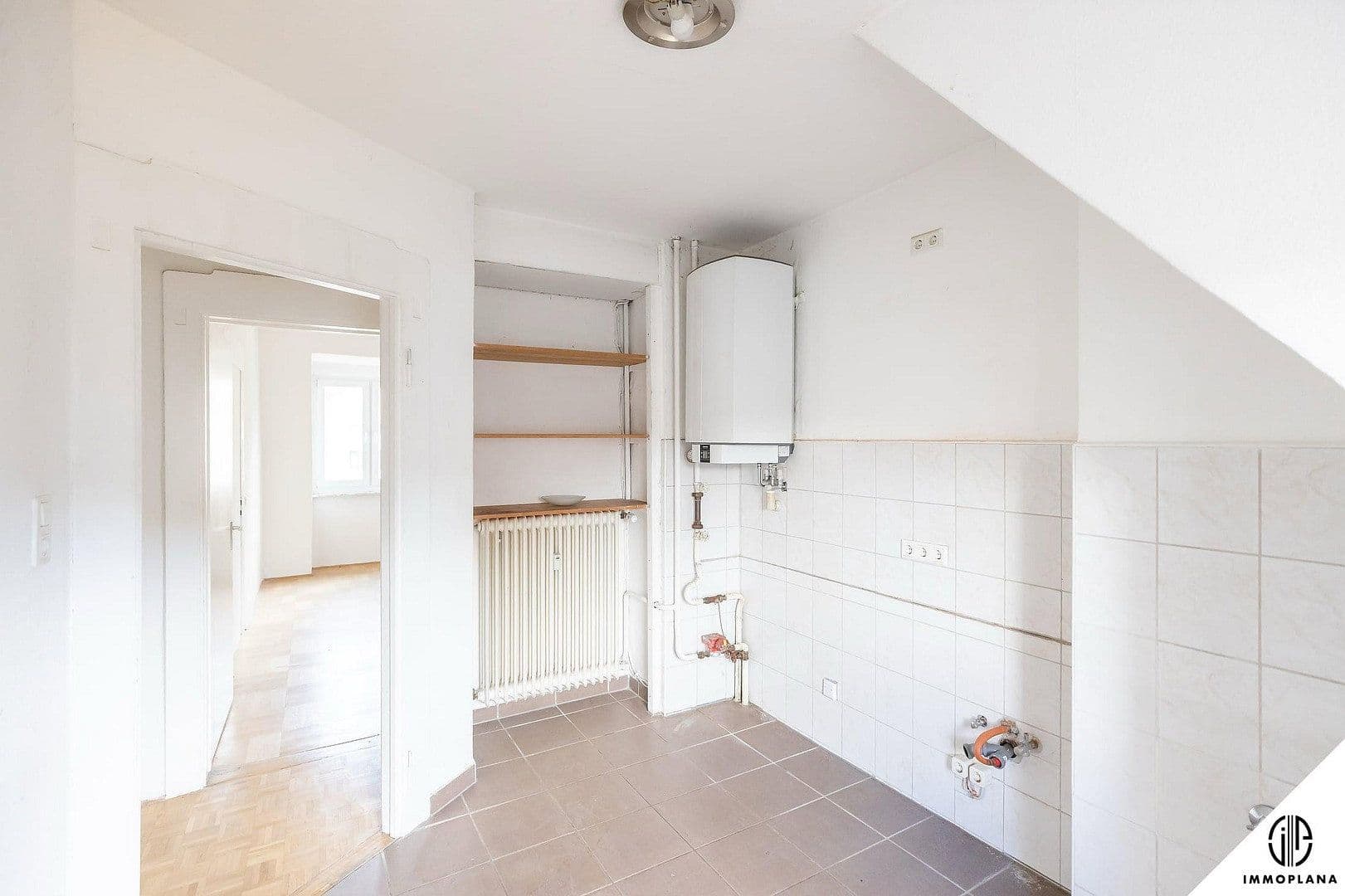 Predaj bytu 3-izbový 69 m², Schreyerstraße 16, Nürnberg, Bavorsko Predaj bytu 3-izbový 69 m², Schreyerstraße 16, Nürnberg, Bavorsko