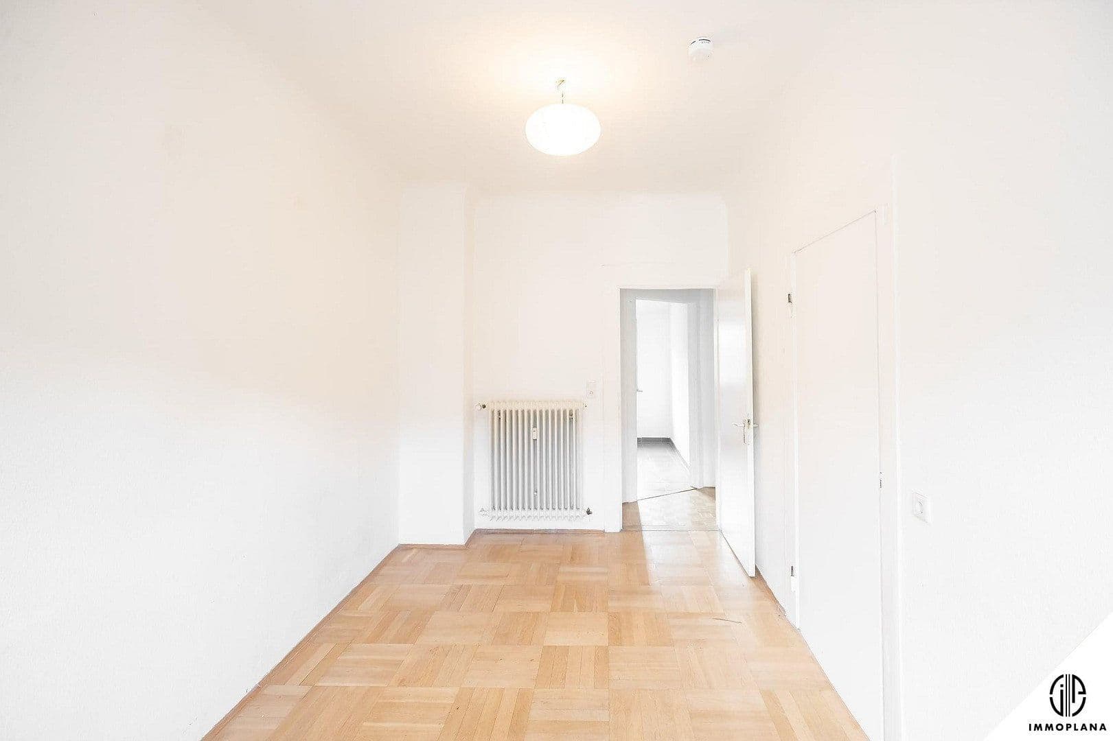 Predaj bytu 3-izbový 69 m², Schreyerstraße 16, Nürnberg, Bavorsko Predaj bytu 3-izbový 69 m², Schreyerstraße 16, Nürnberg, Bavorsko