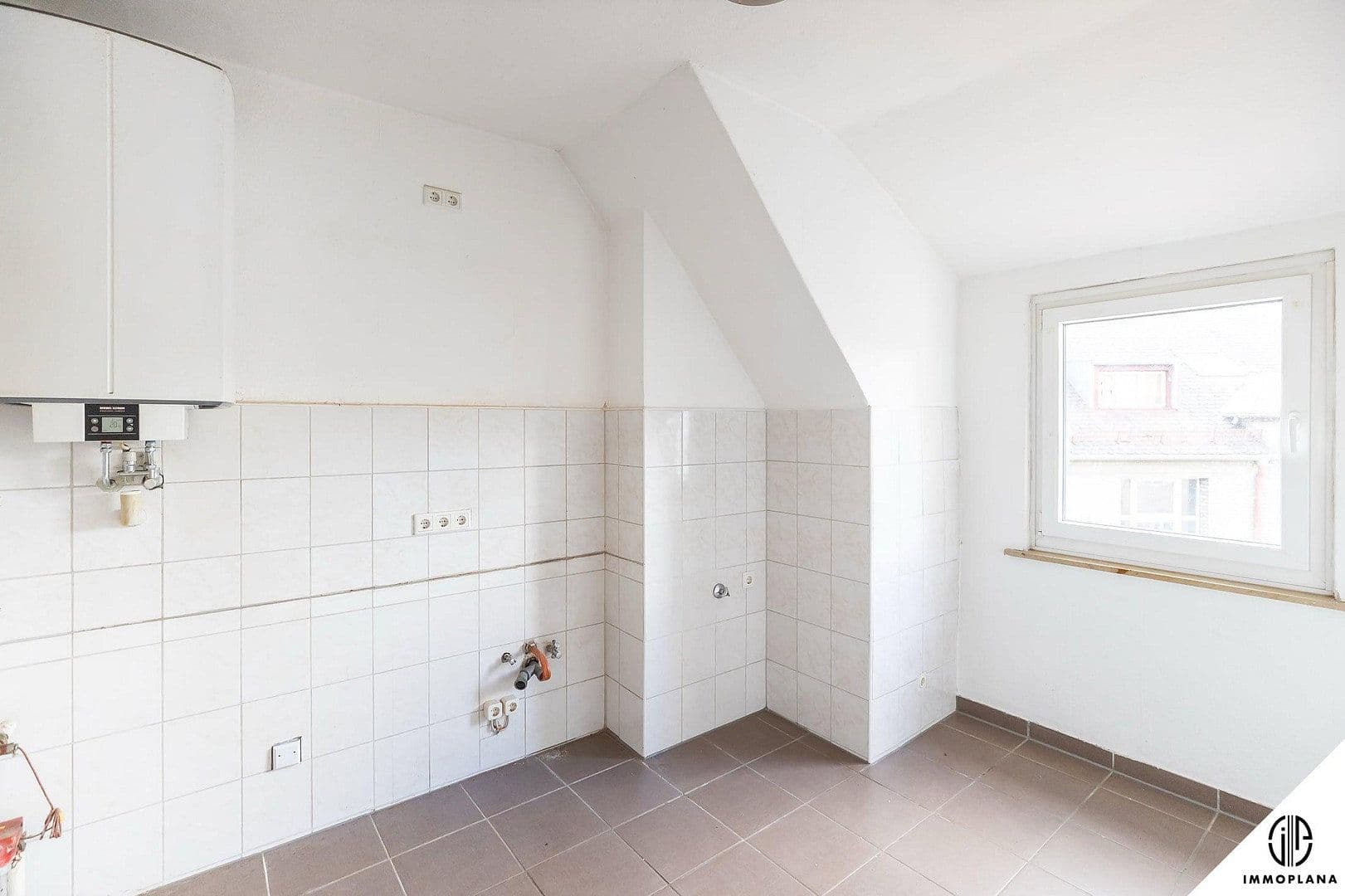 Predaj bytu 3-izbový 69 m², Schreyerstraße 16, Nürnberg, Bavorsko Predaj bytu 3-izbový 69 m², Schreyerstraße 16, Nürnberg, Bavorsko