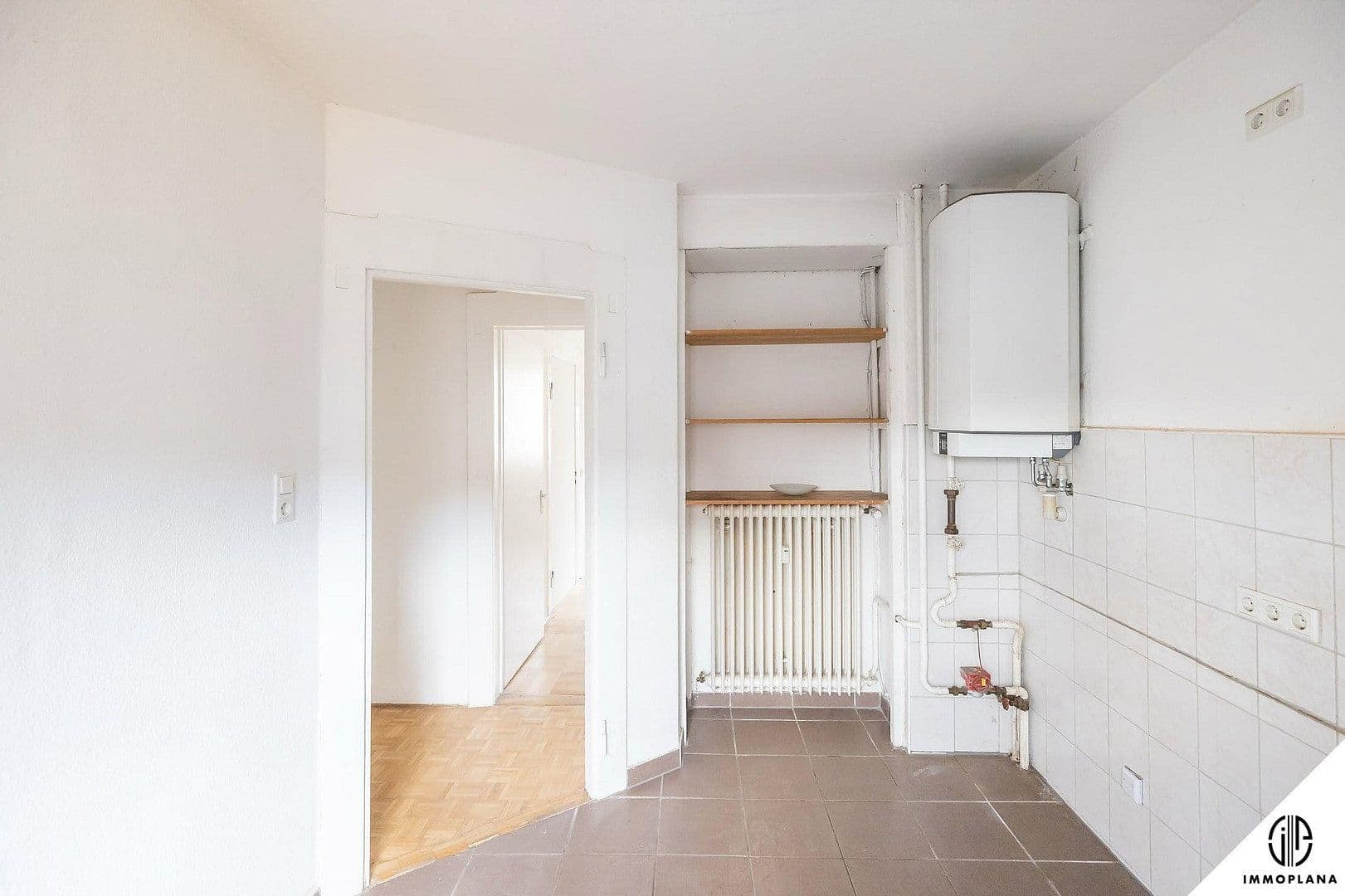 Predaj bytu 3-izbový 69 m², Schreyerstraße 16, Nürnberg, Bavorsko Predaj bytu 3-izbový 69 m², Schreyerstraße 16, Nürnberg, Bavorsko