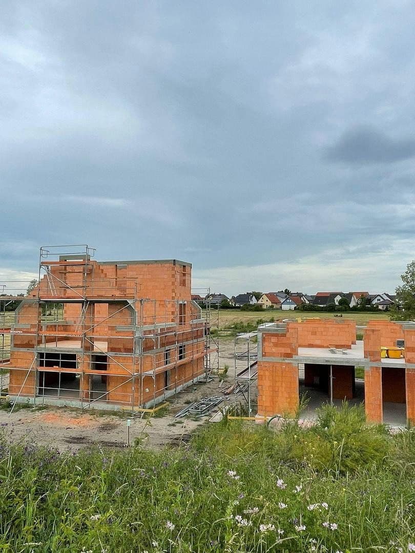 Predaj bytu 5-izbový 123 m², Klarinettenweg, Halle, Sasko-Anhaltsko Predaj bytu 5-izbový 123 m², Klarinettenweg, Halle, Sasko-Anhaltsko