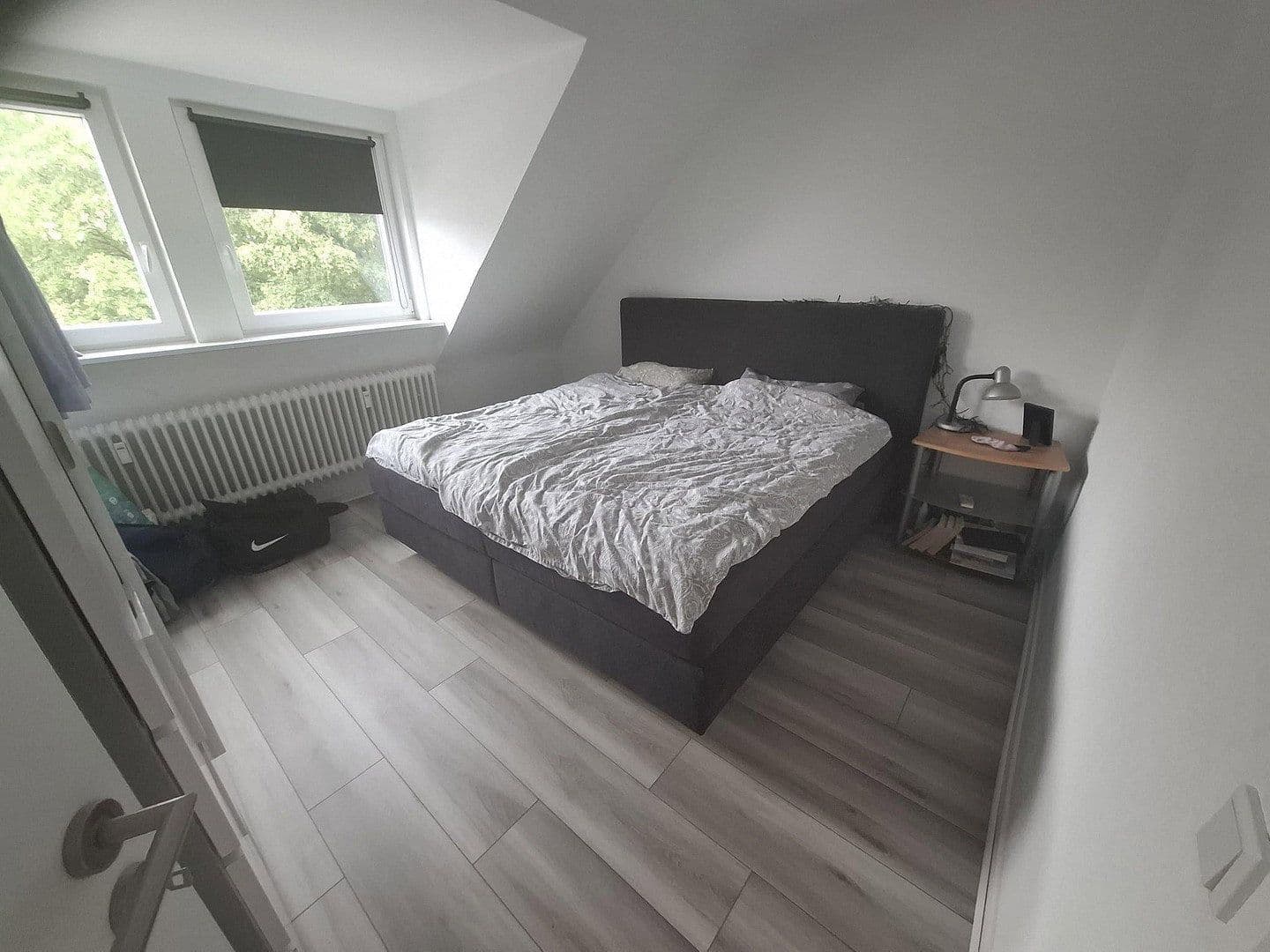 Prenájom bytu 3-izbový 60 m², Schloßstr. 317, Essen, Severné Porýnie - Westfálsko Prenájom bytu 3-izbový 60 m², Schloßstr. 317, Essen, Severné Porýnie - Westfálsko