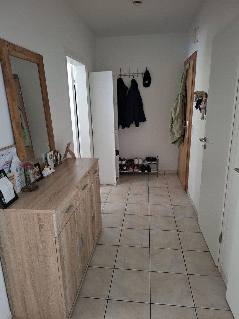 Prenájom bytu 3-izbový 60 m², Schloßstr. 317, Essen, Severné Porýnie - Westfálsko Prenájom bytu 3-izbový 60 m², Schloßstr. 317, Essen, Severné Porýnie - Westfálsko