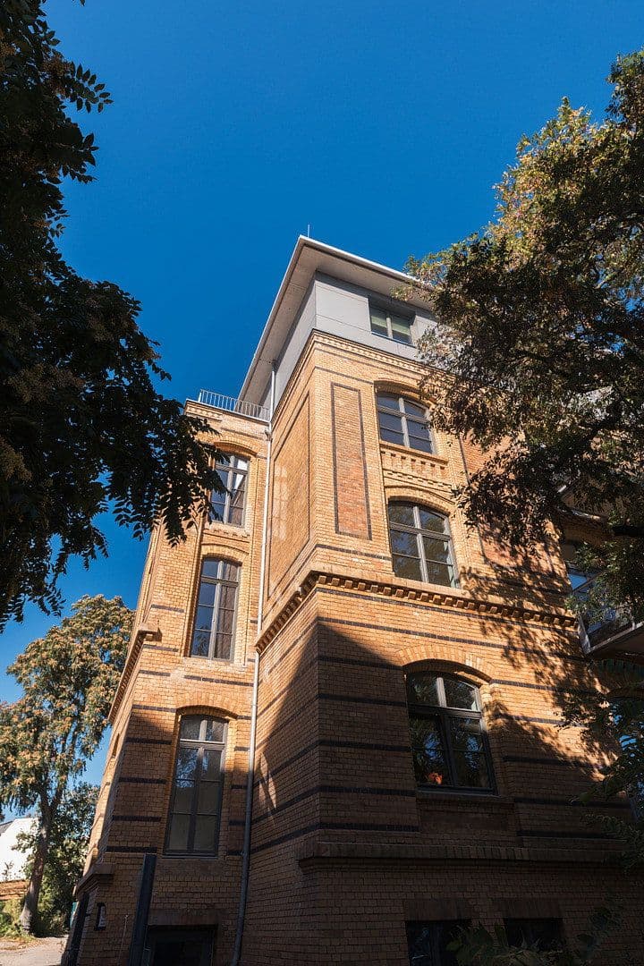 Prenájom kancelárie 49 m², Budenbergstraße 9, Magdeburg, Sasko-Anhaltsko Prenájom kancelárie 49 m², Budenbergstraße 9, Magdeburg, Sasko-Anhaltsko