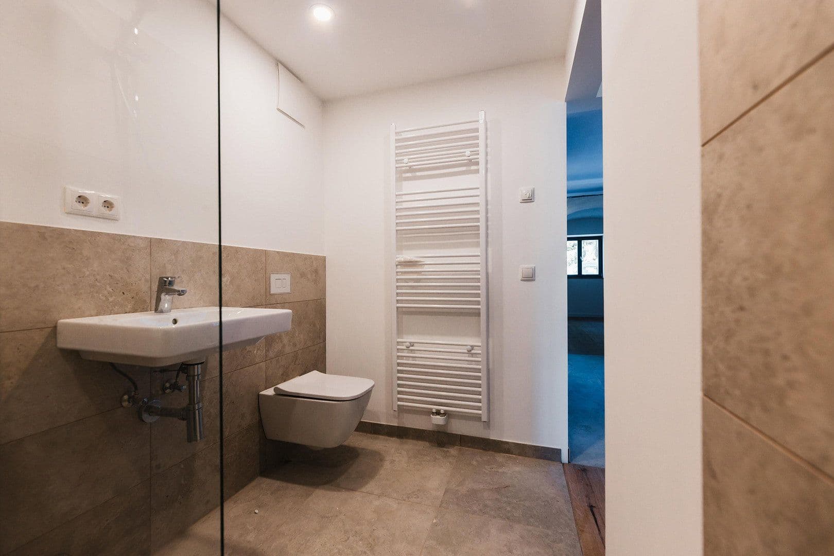 Prenájom kancelárie 49 m², Budenbergstraße 9, Magdeburg, Sasko-Anhaltsko Prenájom kancelárie 49 m², Budenbergstraße 9, Magdeburg, Sasko-Anhaltsko