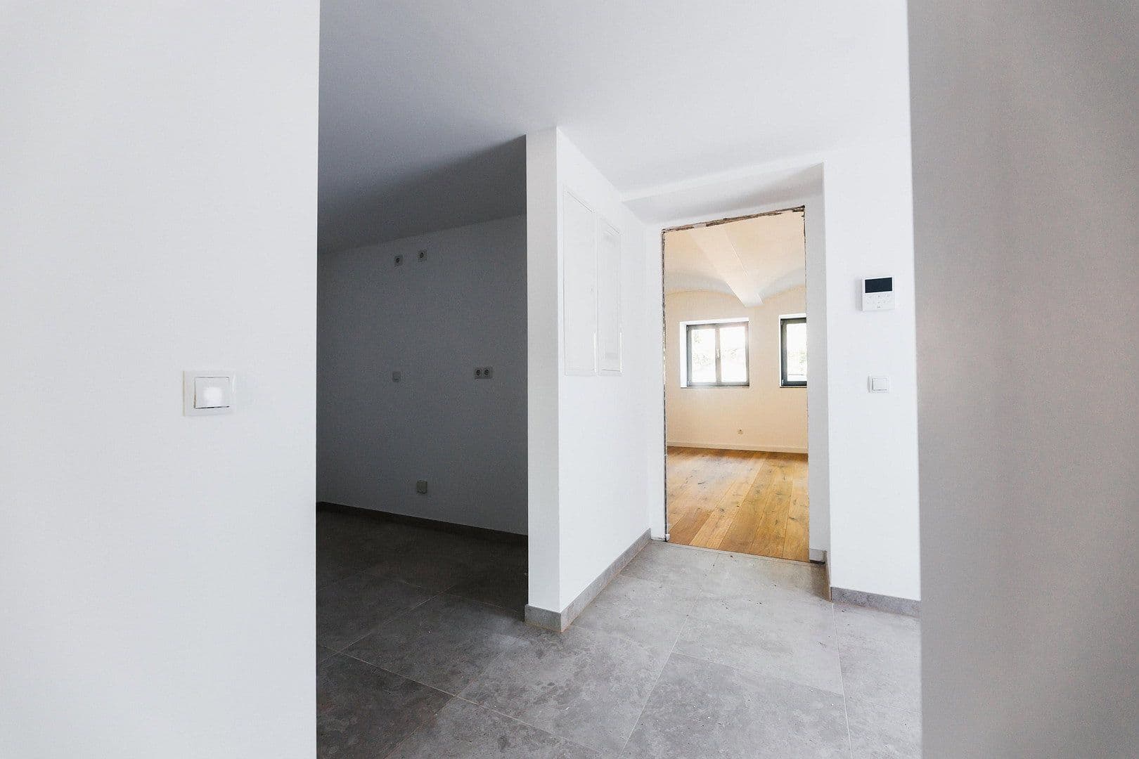 Prenájom kancelárie 49 m², Budenbergstraße 9, Magdeburg, Sasko-Anhaltsko Prenájom kancelárie 49 m², Budenbergstraße 9, Magdeburg, Sasko-Anhaltsko