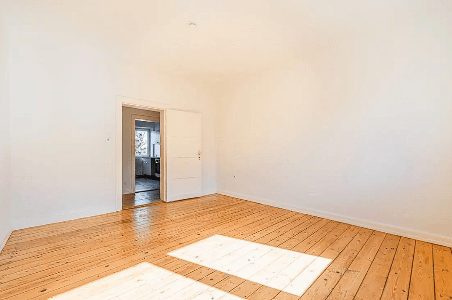 Prenájom bytu 122 m², Flensburg, Šlezvicko-Holštajnsko Prenájom bytu 122 m², Flensburg, Šlezvicko-Holštajnsko