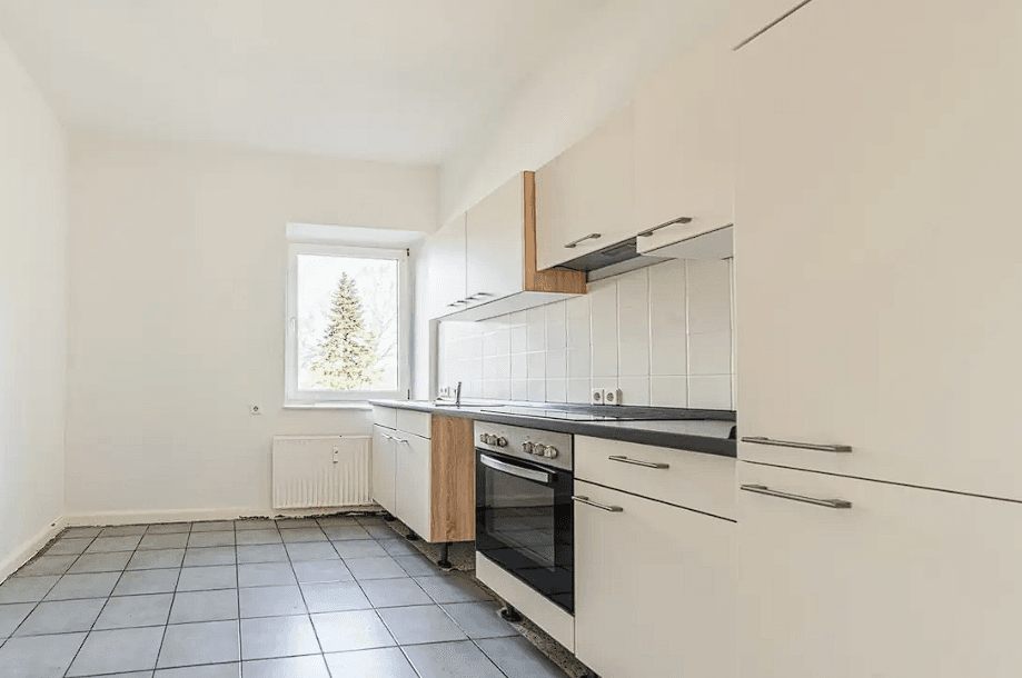 Prenájom bytu 122 m², Flensburg, Šlezvicko-Holštajnsko Prenájom bytu 122 m², Flensburg, Šlezvicko-Holštajnsko