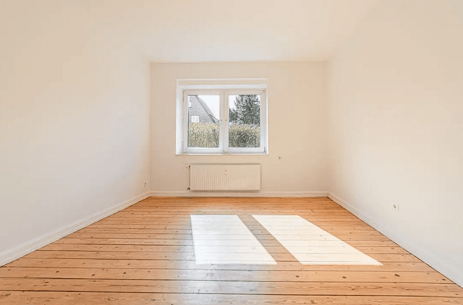 Prenájom bytu 122 m², Flensburg, Šlezvicko-Holštajnsko Prenájom bytu 122 m², Flensburg, Šlezvicko-Holštajnsko